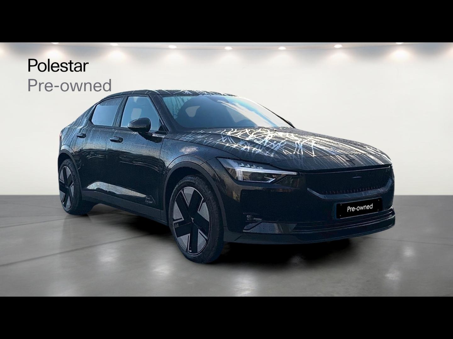 Image POLESTAR Polestar 2 299ch Long range Single motor Prime
