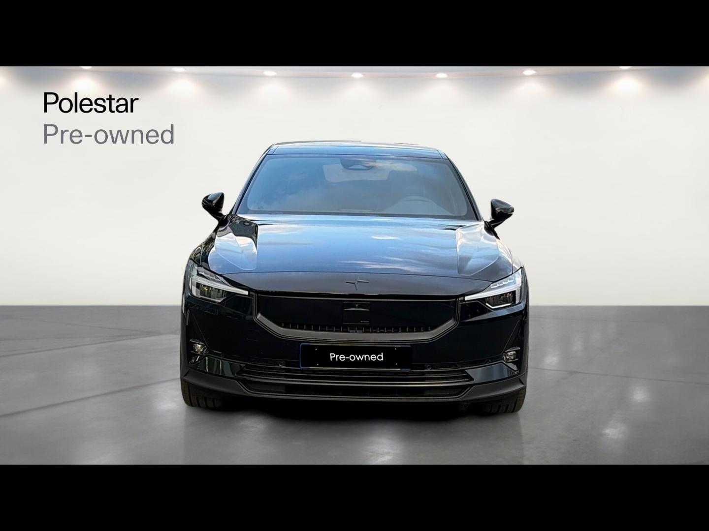 Image POLESTAR Polestar 2 299ch Long range Single motor Prime