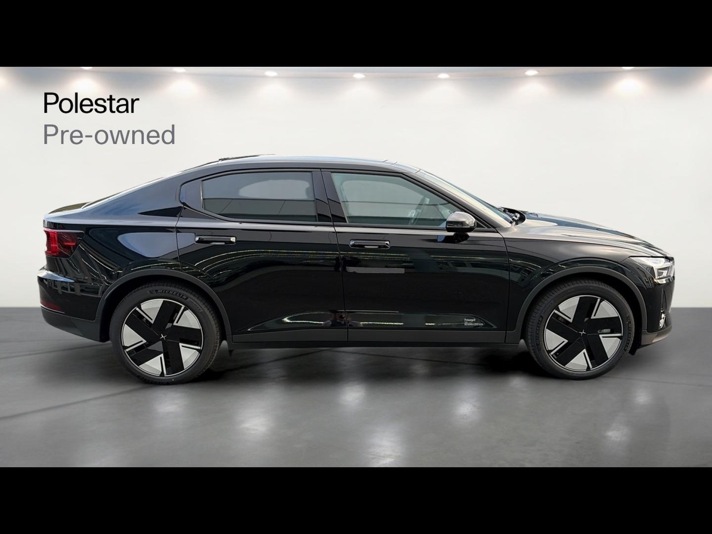 Image POLESTAR Polestar 2 299ch Long range Single motor Prime