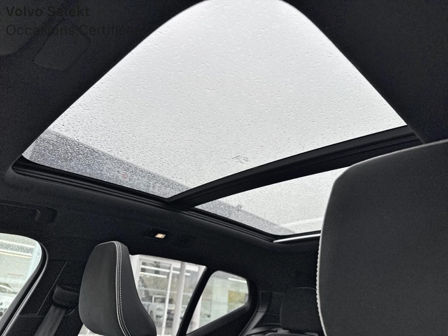 Image VOLVO XC40 B3 163ch Ultra DCT 7