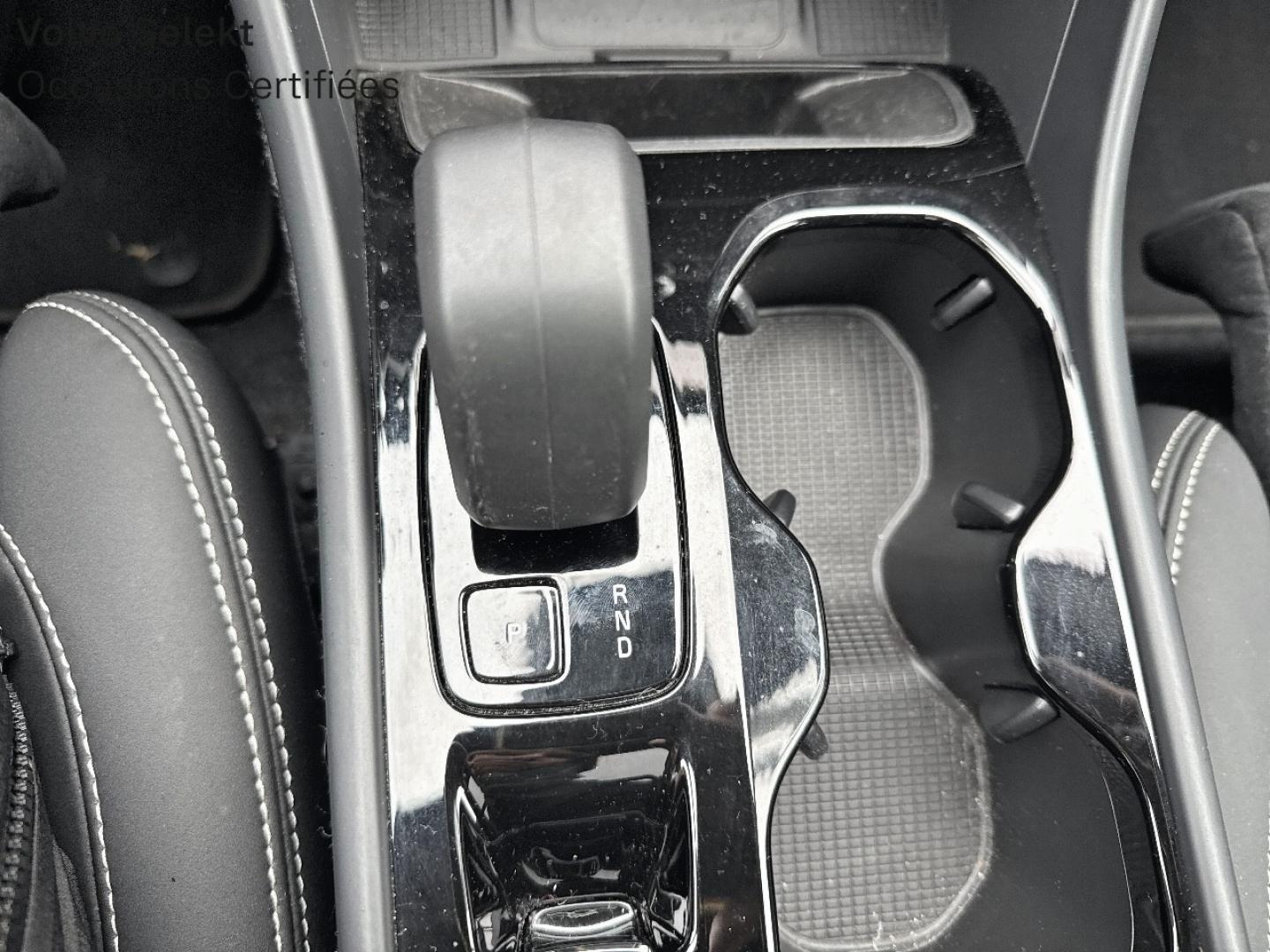 Image VOLVO XC40 B3 163ch Ultra DCT 7