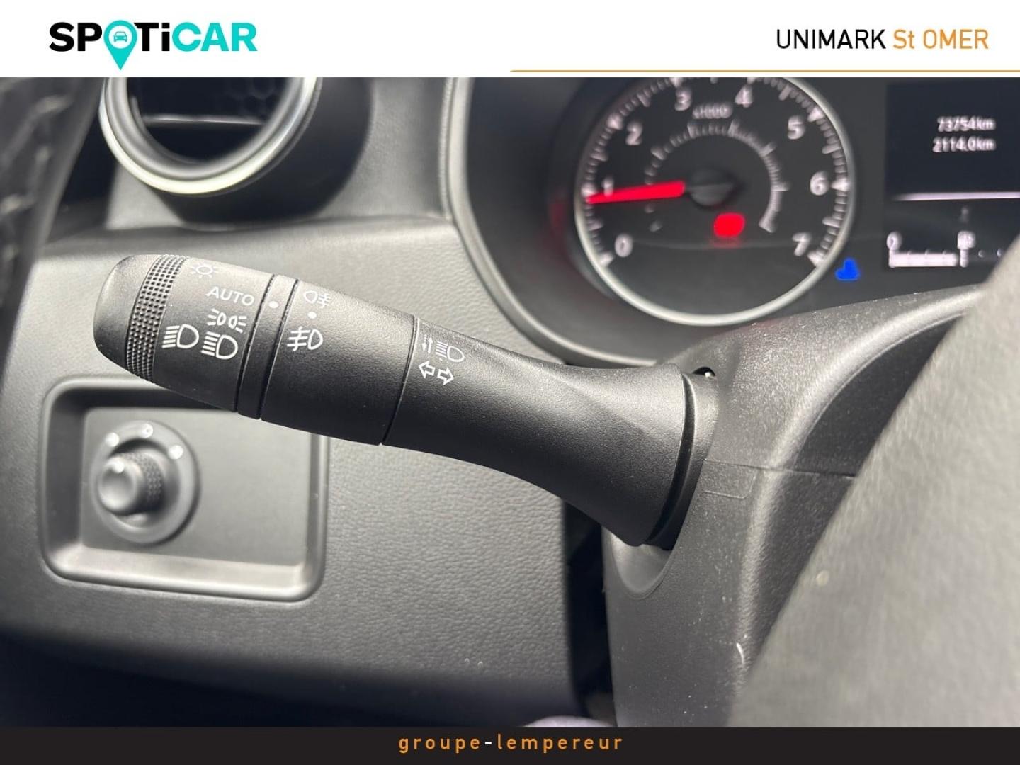 Image DACIA Duster 1.5 Blue dCi 115ch Prestige 4x2 E6U