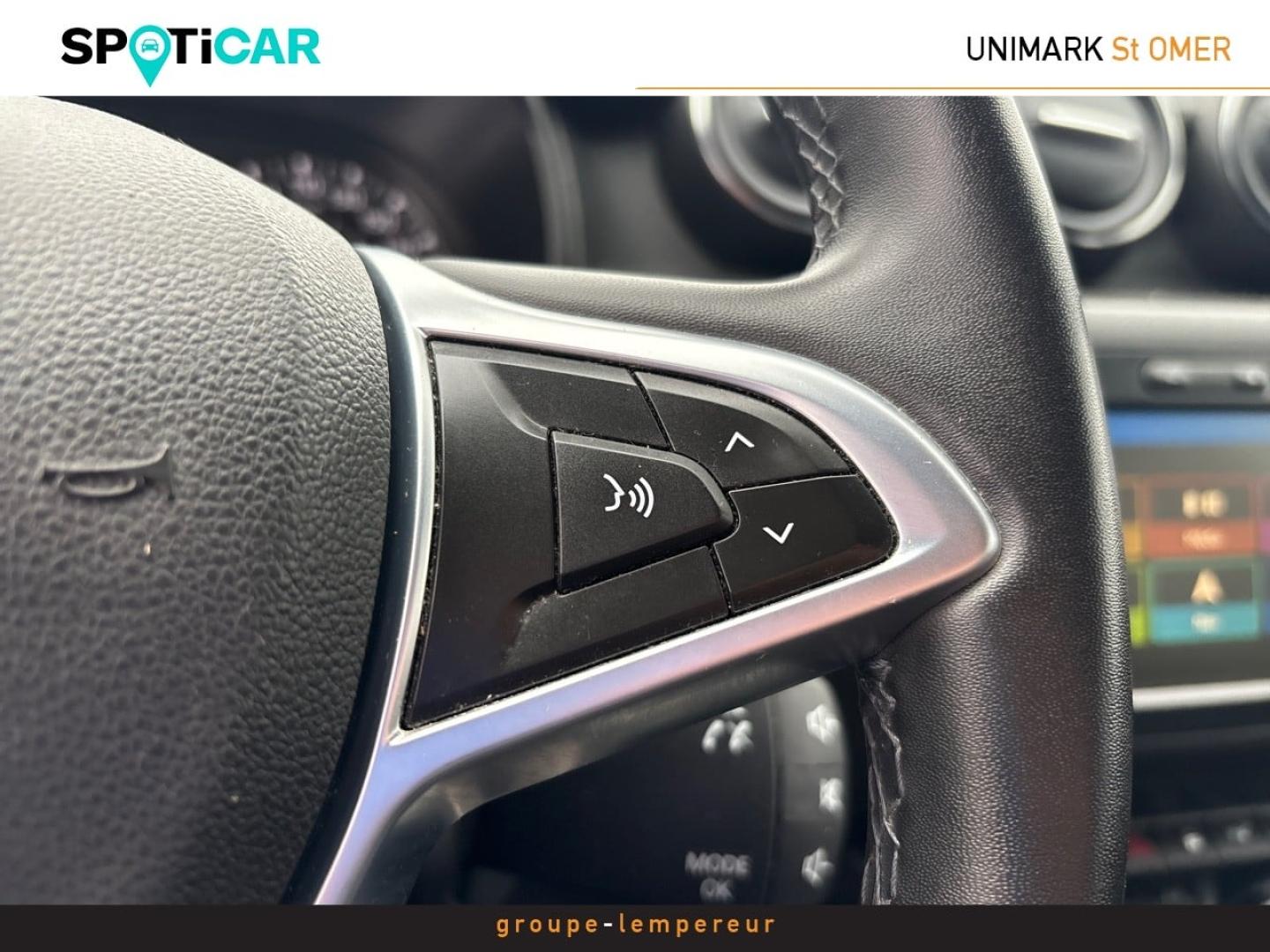 Image DACIA Duster 1.5 Blue dCi 115ch Prestige 4x2 E6U