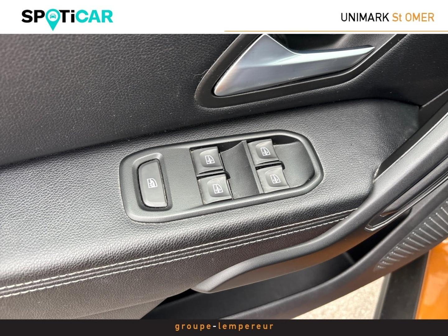 Image DACIA Duster 1.5 Blue dCi 115ch Prestige 4x2 E6U