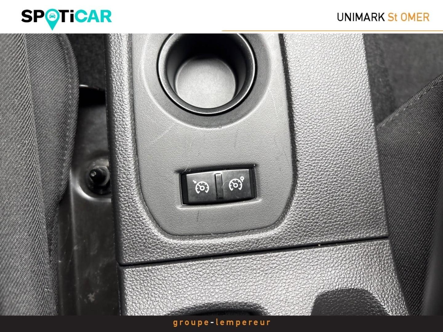 Image DACIA Duster 1.5 Blue dCi 115ch Prestige 4x2 E6U