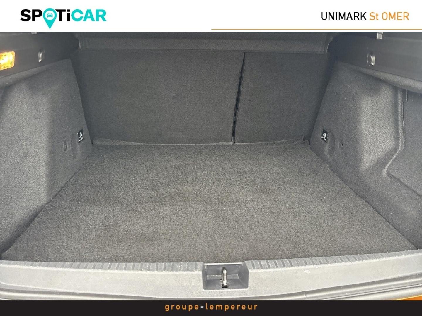 Image DACIA Duster 1.5 Blue dCi 115ch Prestige 4x2 E6U