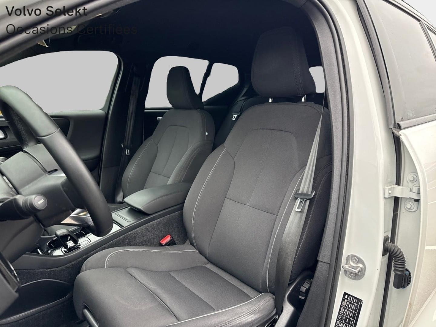 Image VOLVO XC40 Recharge 231ch Plus EDT