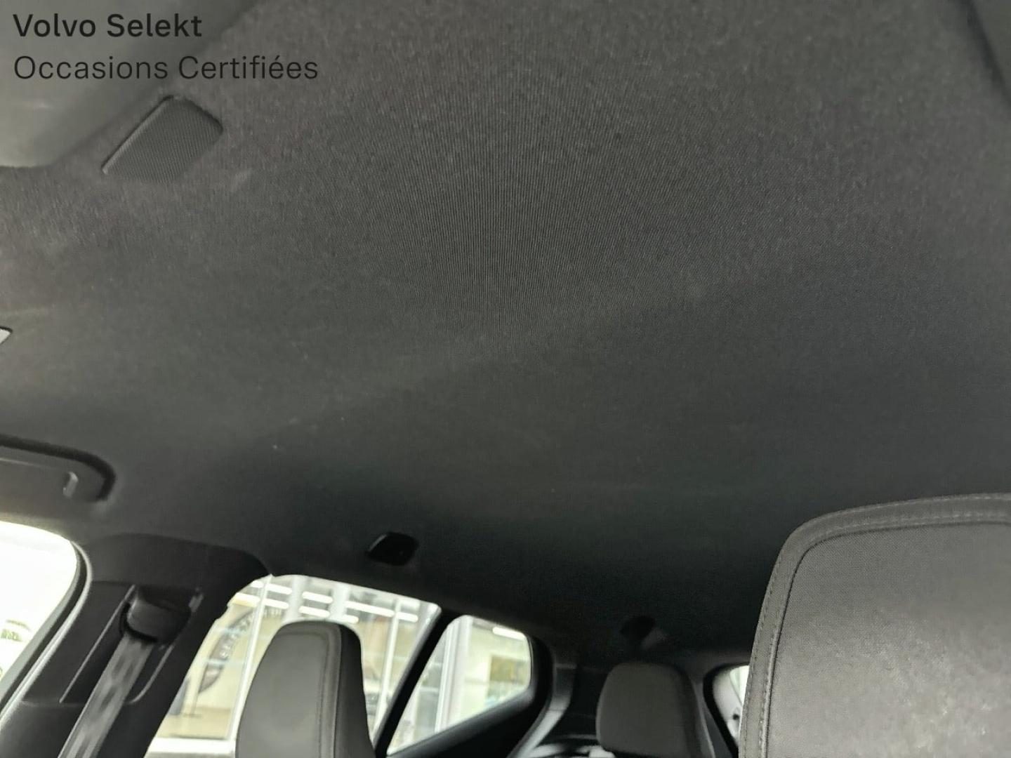 Image VOLVO XC40 Recharge 231ch Plus EDT