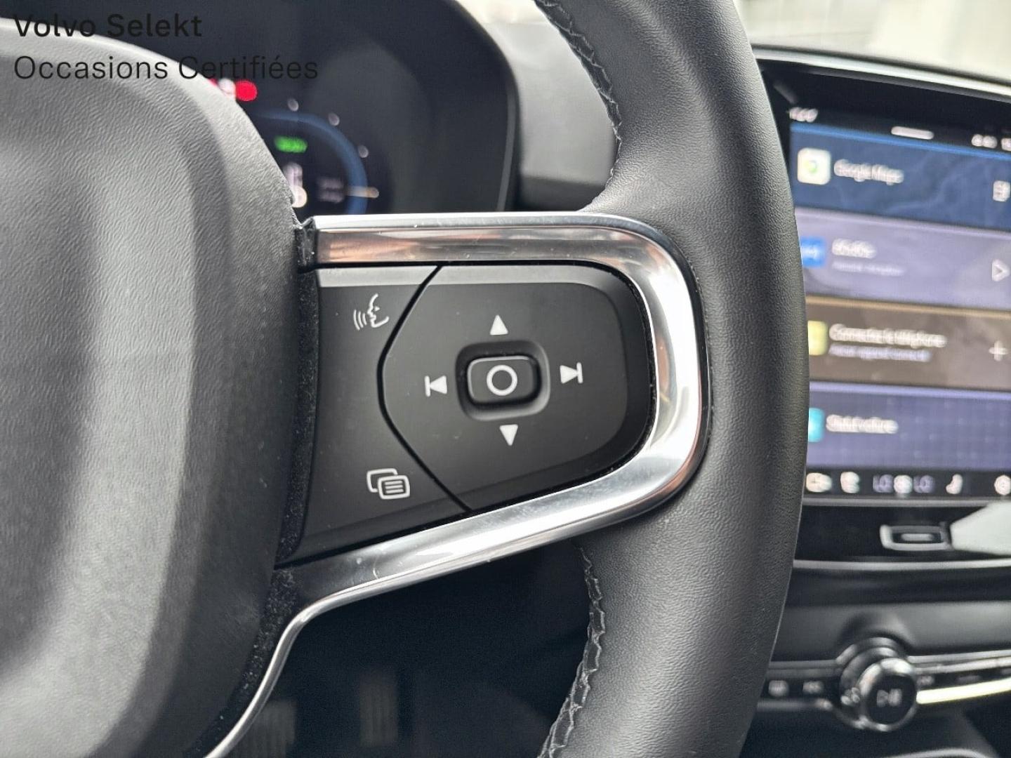 Image VOLVO XC40 Recharge 231ch Plus EDT