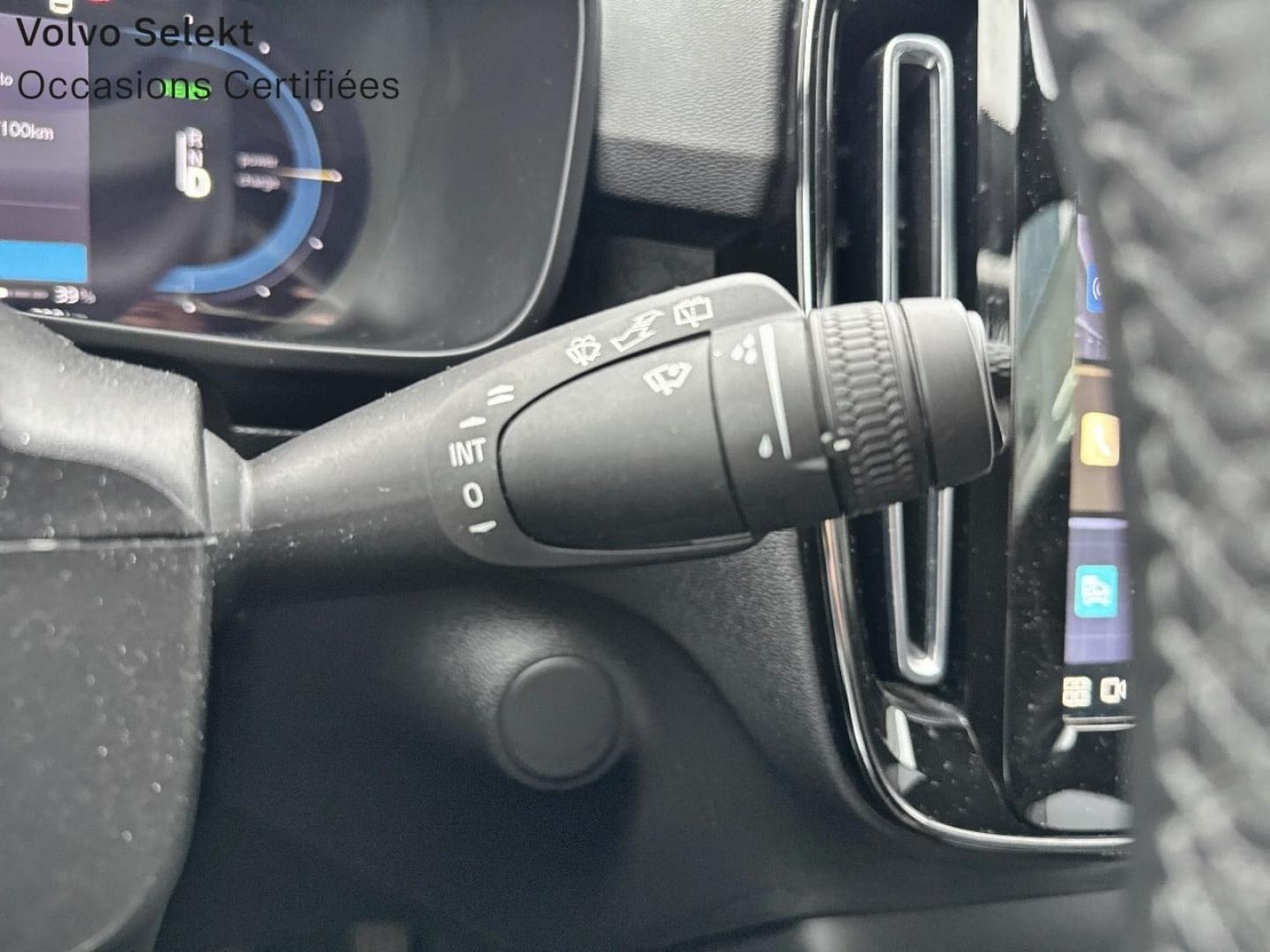 Image VOLVO XC40 Recharge 231ch Plus EDT