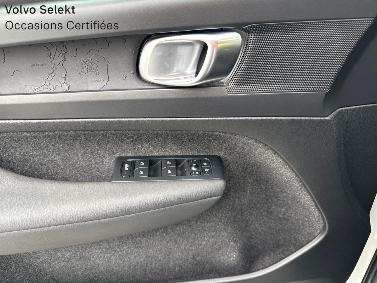 Image VOLVO XC40 Recharge 231ch Plus EDT