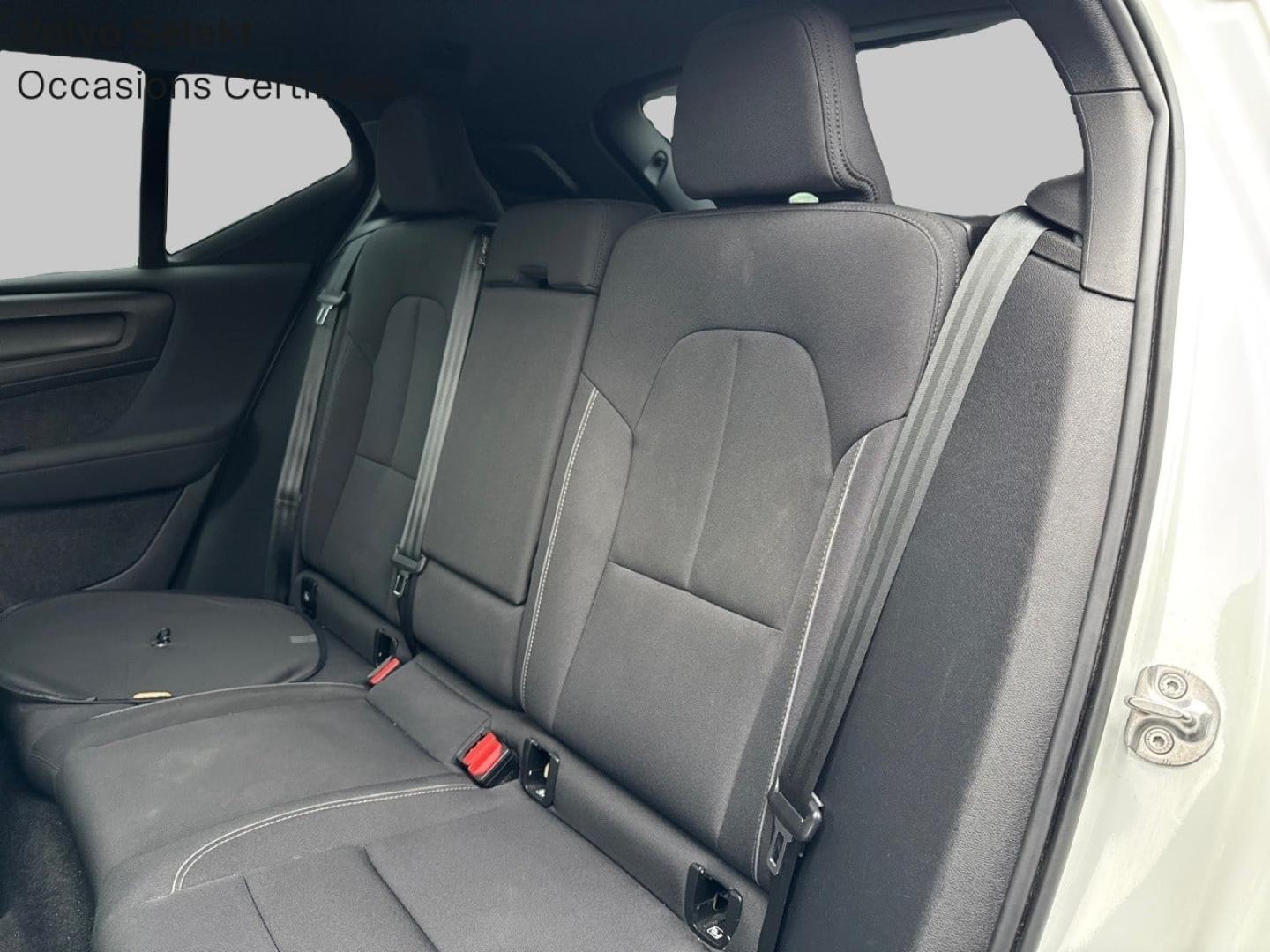 Image VOLVO XC40 Recharge 231ch Plus EDT