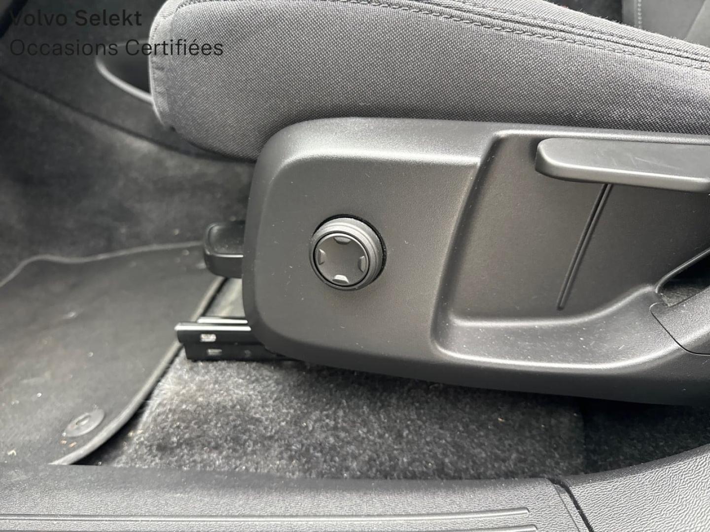 Image VOLVO XC40 Recharge 231ch Plus EDT
