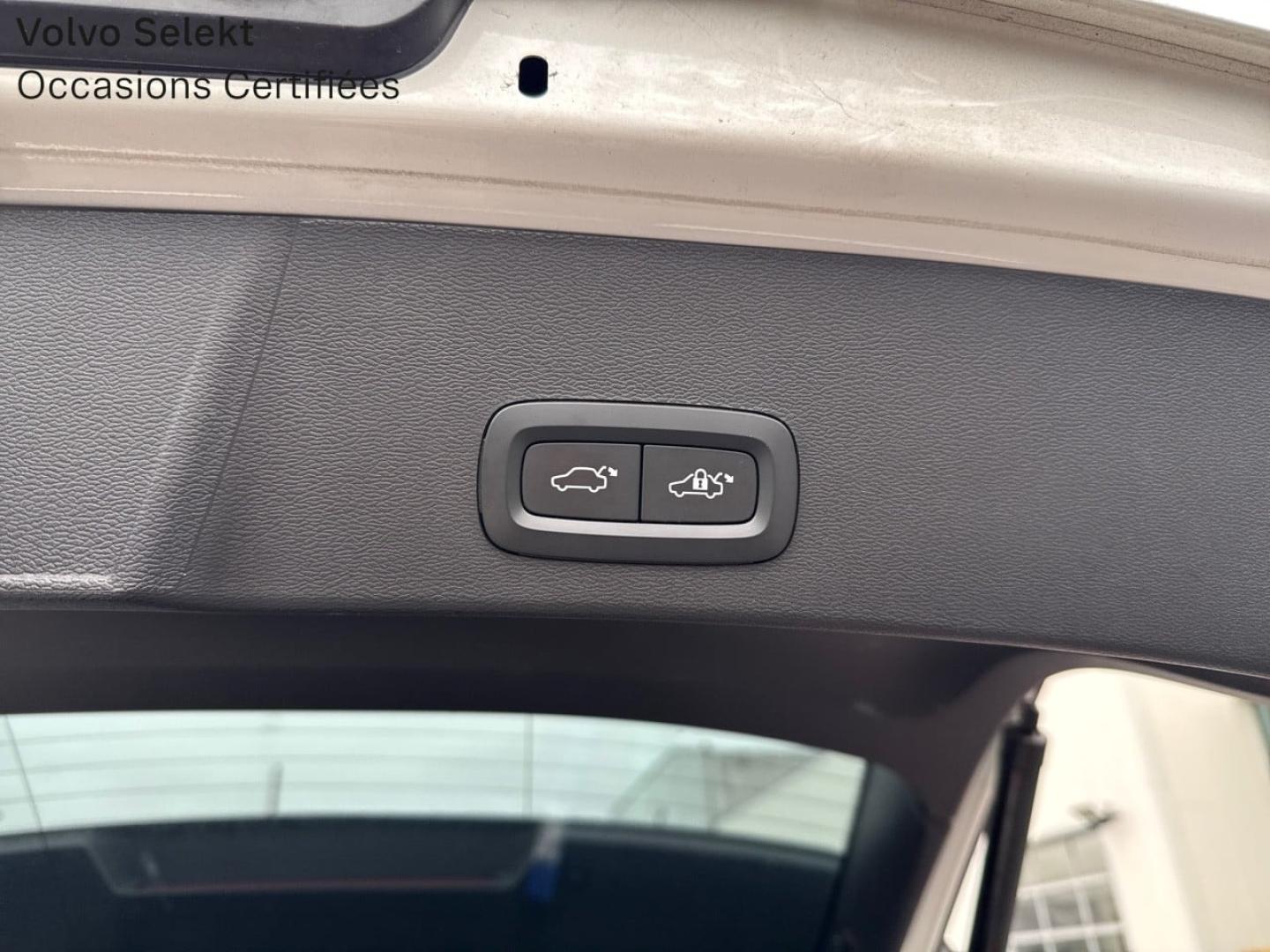 Image VOLVO XC40 Recharge 231ch Plus EDT