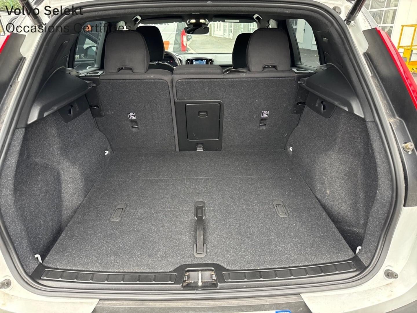 Image VOLVO XC40 Recharge 231ch Plus EDT