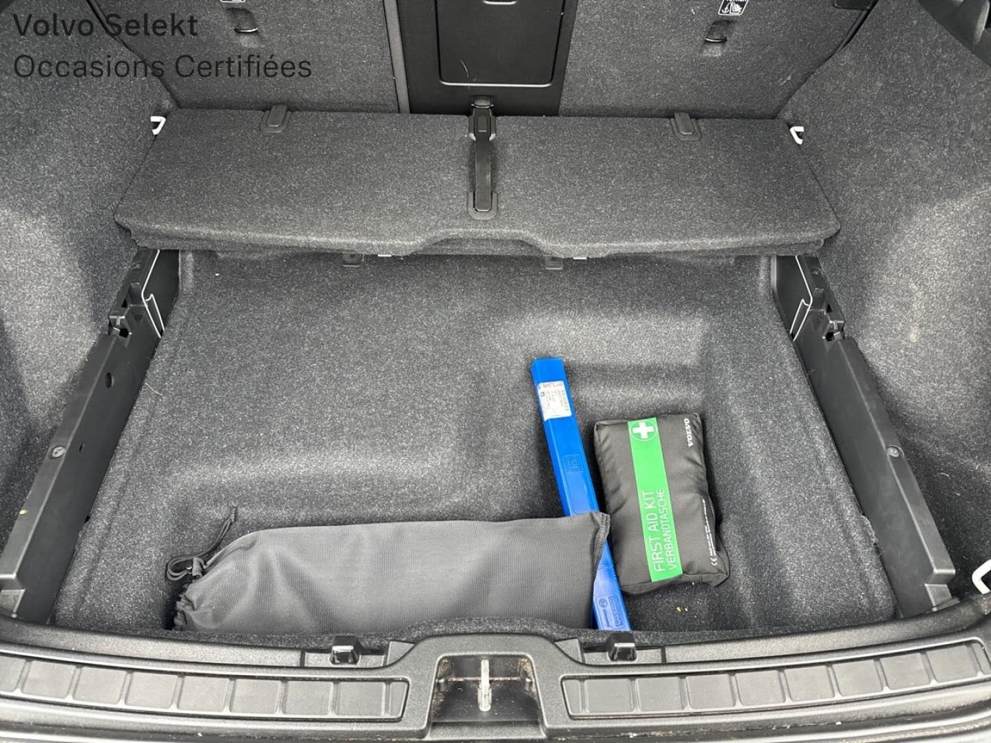 Image VOLVO XC40 Recharge 231ch Plus EDT