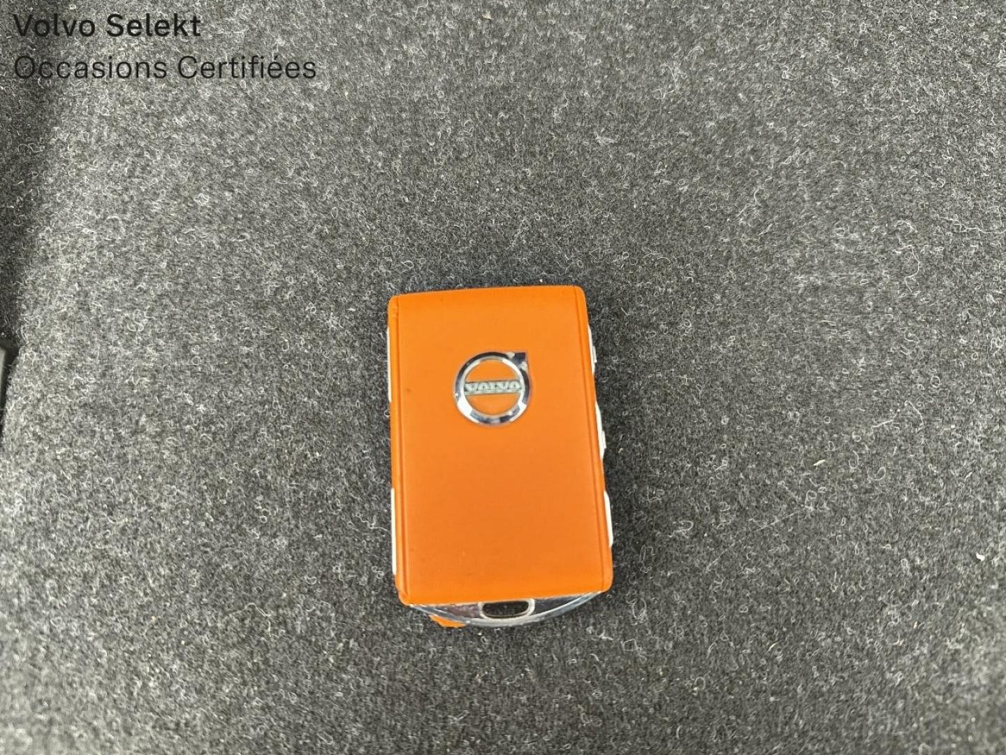 Image VOLVO XC40 Recharge 231ch Plus EDT