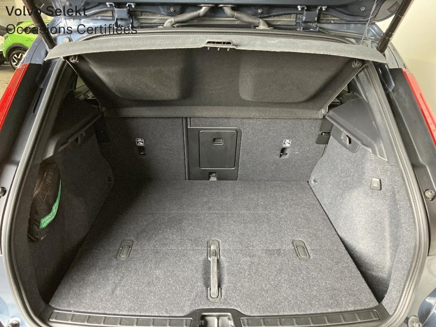 Image VOLVO XC40 B3 163ch Ultra DCT 7