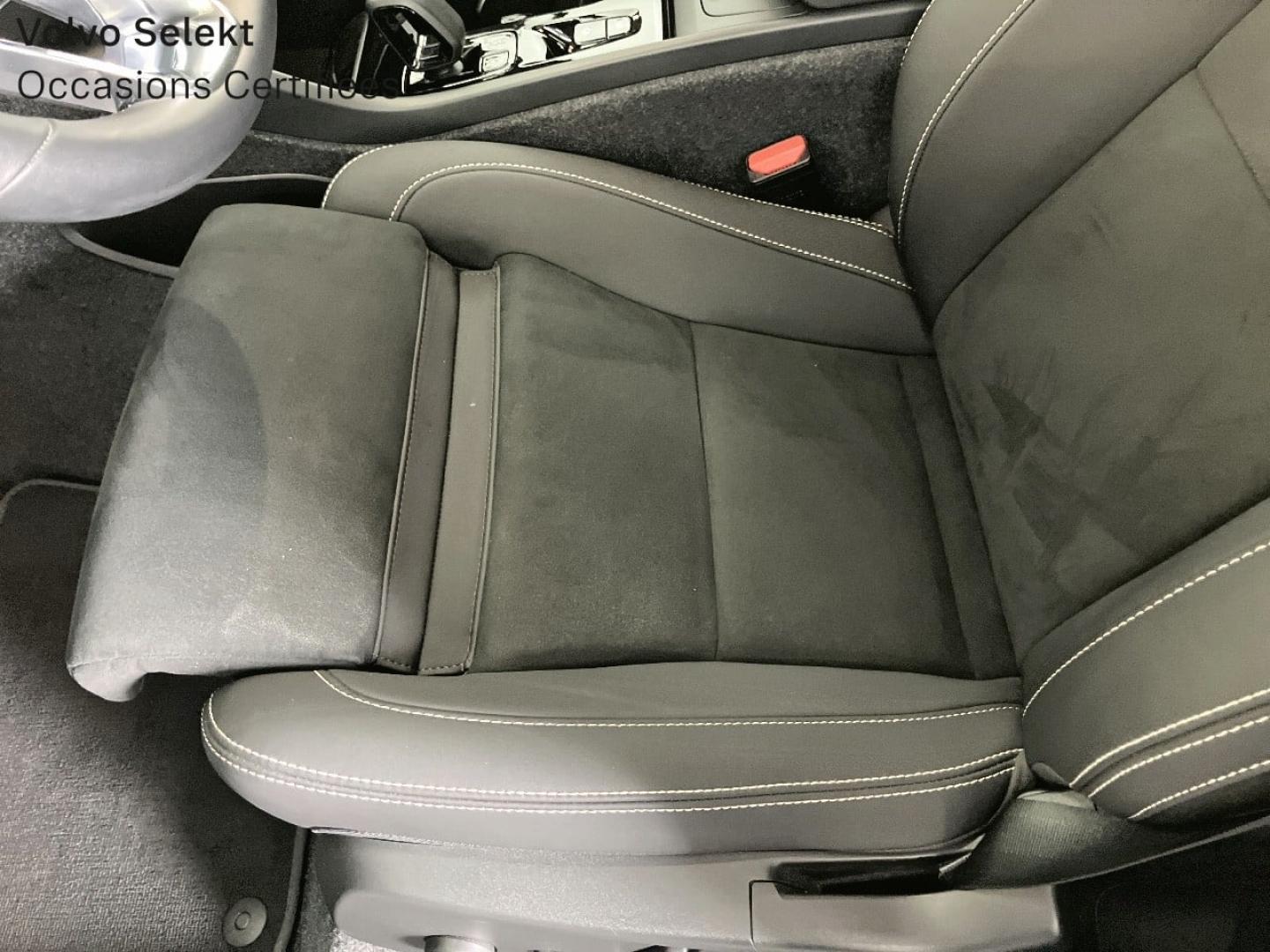 Image VOLVO XC40 B3 163ch Ultra DCT 7
