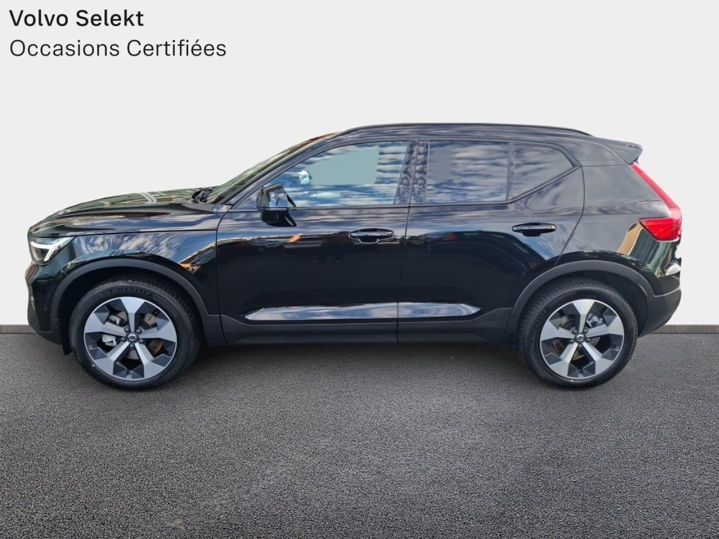 Image VOLVO XC40 B3 163ch Plus DCT 7