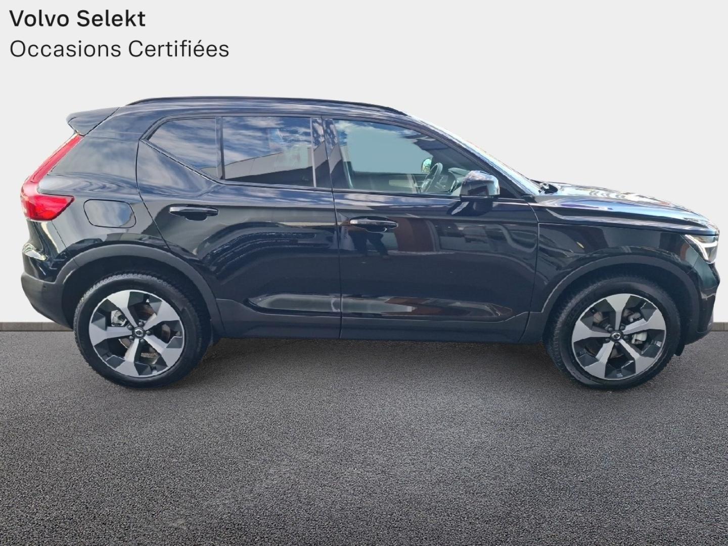 Image VOLVO XC40 B3 163ch Plus DCT 7