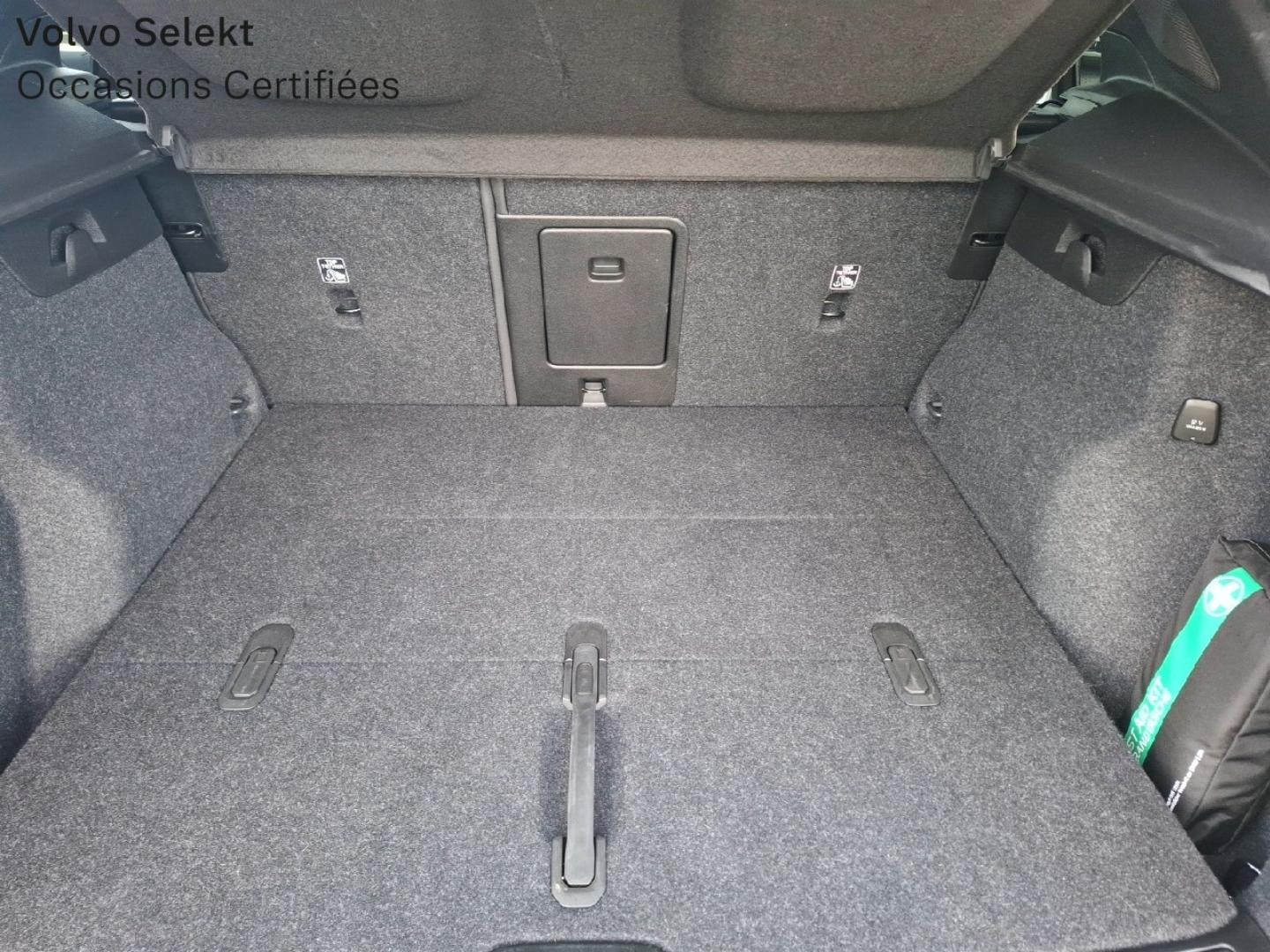 Image VOLVO XC40 B3 163ch Plus DCT 7