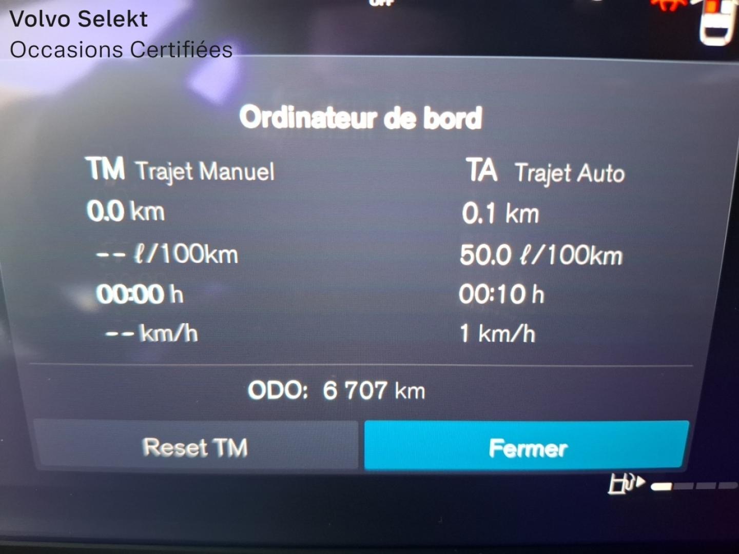 Image VOLVO XC40 B3 163ch Plus DCT 7