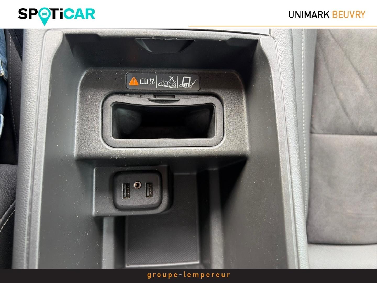 Image OPEL Insignia Grand Sport 1.6 D 136ch Elite BVA Euro6dT 121g