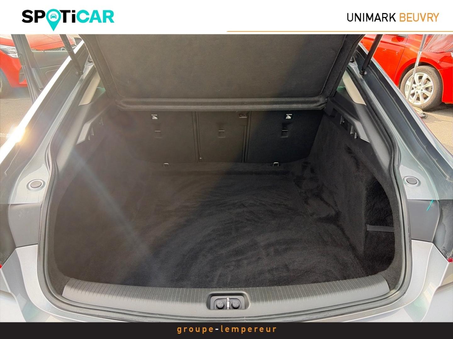 Image OPEL Insignia Grand Sport 1.6 D 136ch Elite BVA Euro6dT 121g