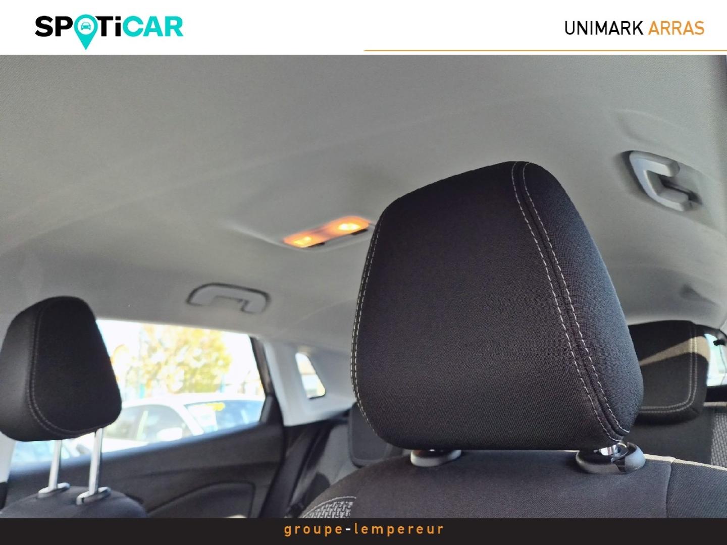 Image OPEL Grandland 1.6 Turbo 225ch Hybride