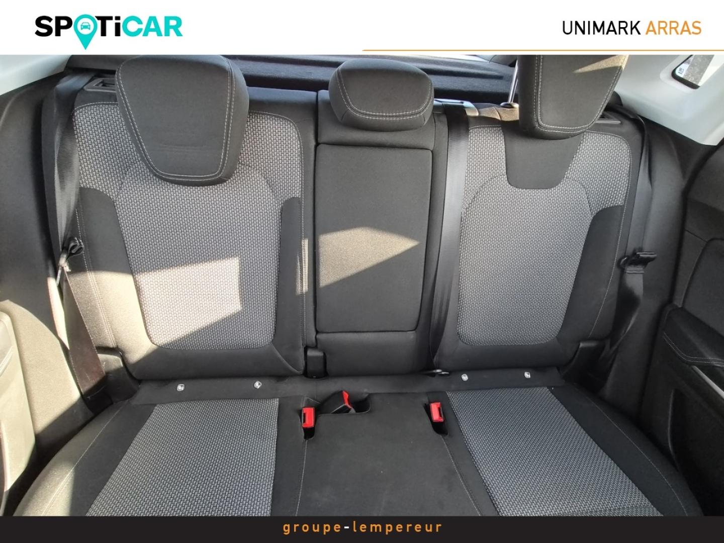 Image OPEL Grandland 1.6 Turbo 225ch Hybride