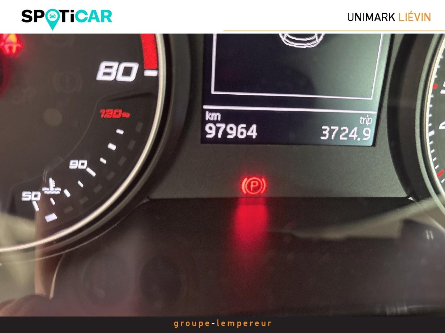 Image SEAT Arona 1.0 EcoTSI 95ch Start/Stop Urban Euro6d-T