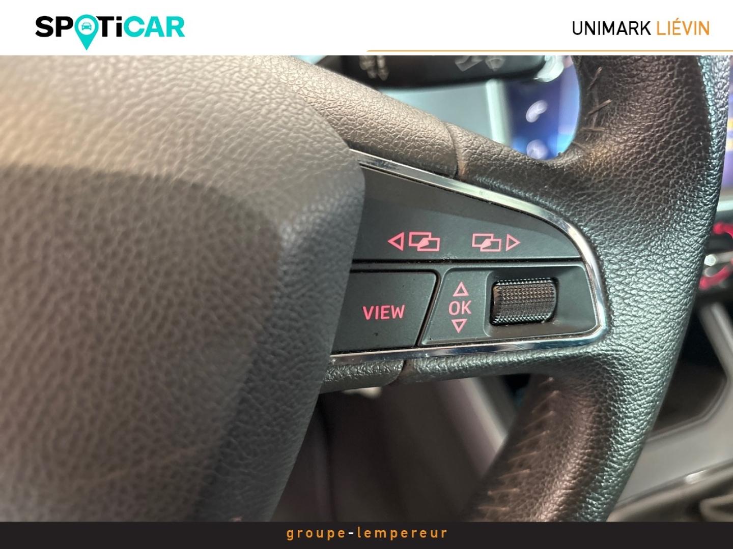 Image SEAT Arona 1.0 EcoTSI 95ch Start/Stop Urban Euro6d-T