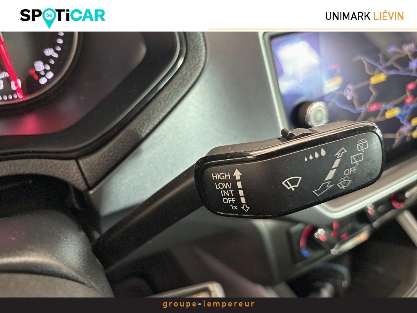 Image SEAT Arona 1.0 EcoTSI 95ch Start/Stop Urban Euro6d-T