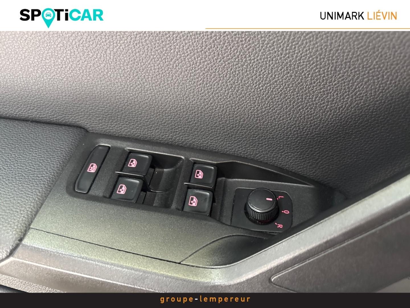 Image SEAT Arona 1.0 EcoTSI 95ch Start/Stop Urban Euro6d-T