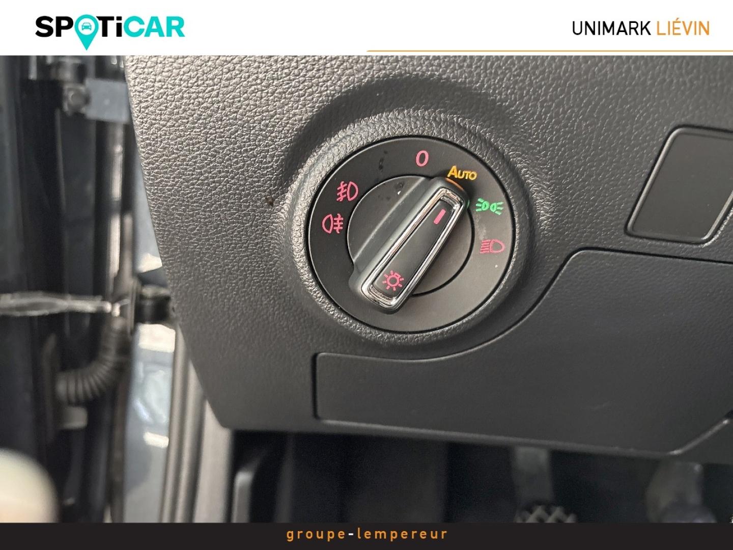 Image SEAT Arona 1.0 EcoTSI 95ch Start/Stop Urban Euro6d-T