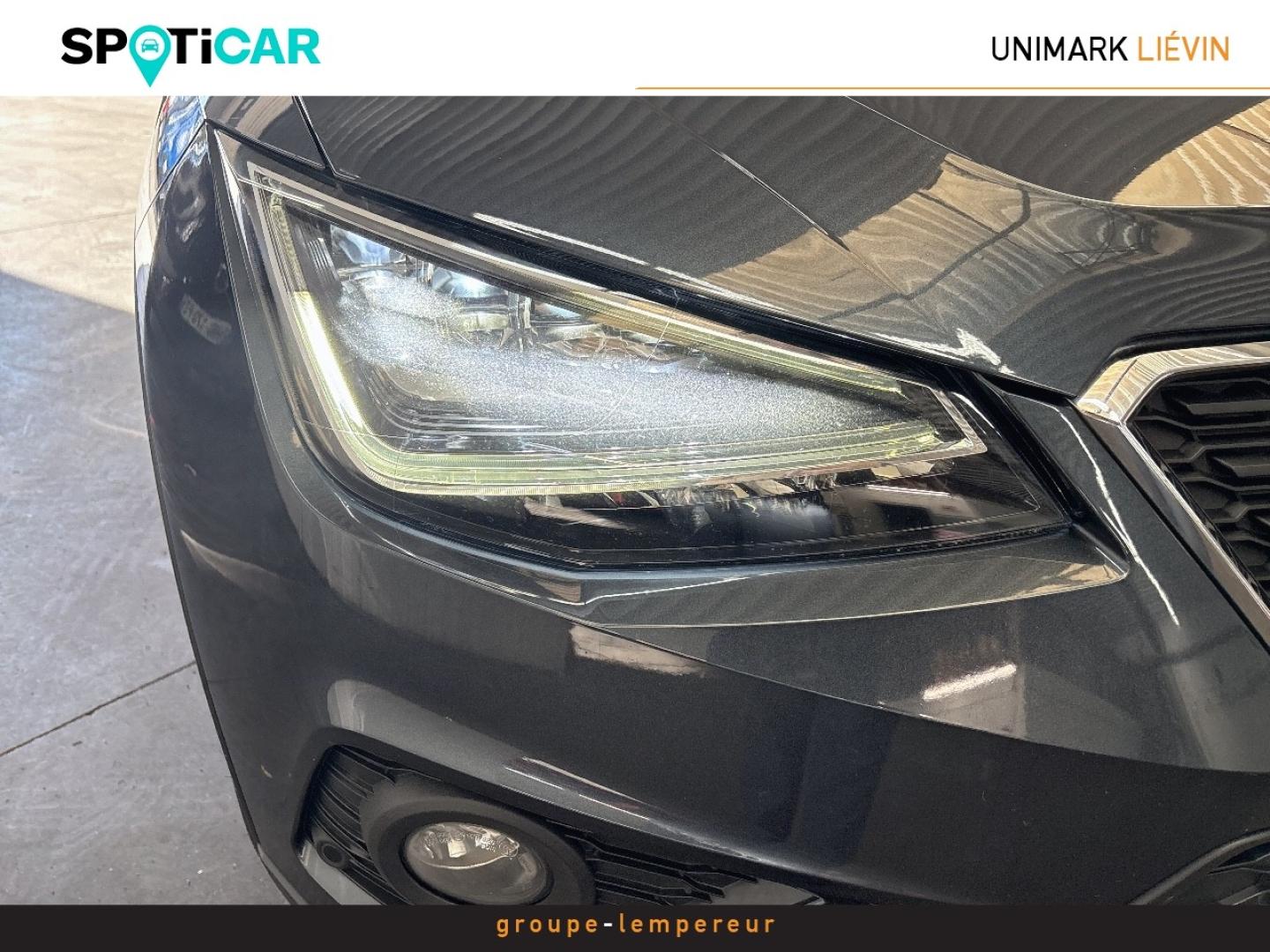 Image SEAT Arona 1.0 EcoTSI 95ch Start/Stop Urban Euro6d-T