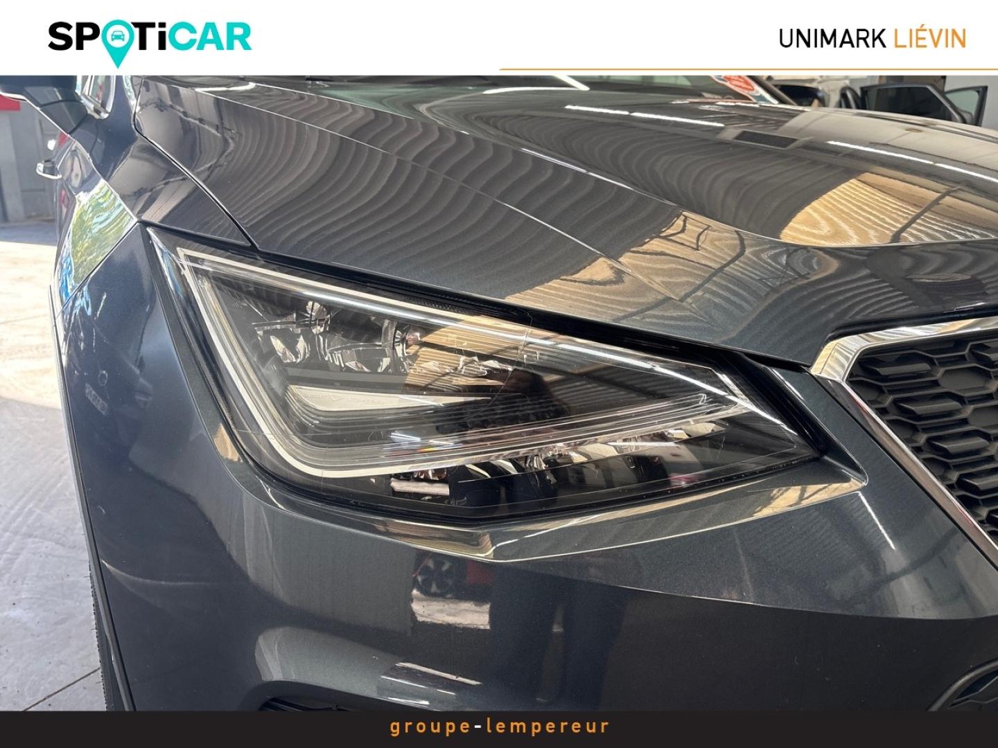 Image SEAT Arona 1.0 EcoTSI 95ch Start/Stop Urban Euro6d-T