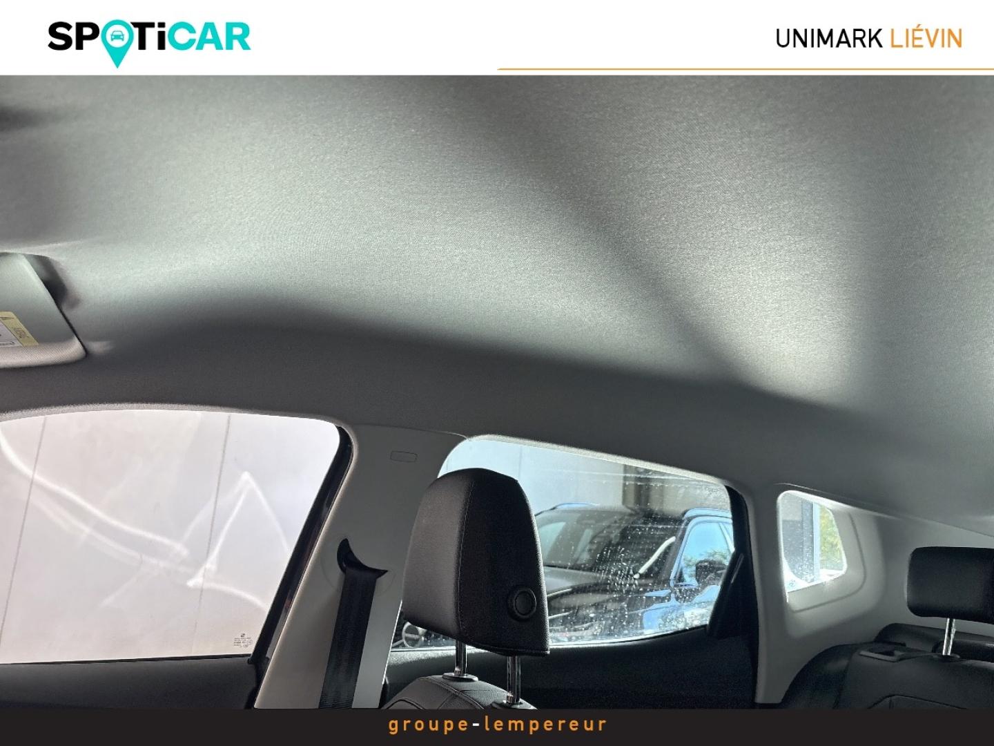 Image SEAT Arona 1.0 EcoTSI 95ch Start/Stop Urban Euro6d-T