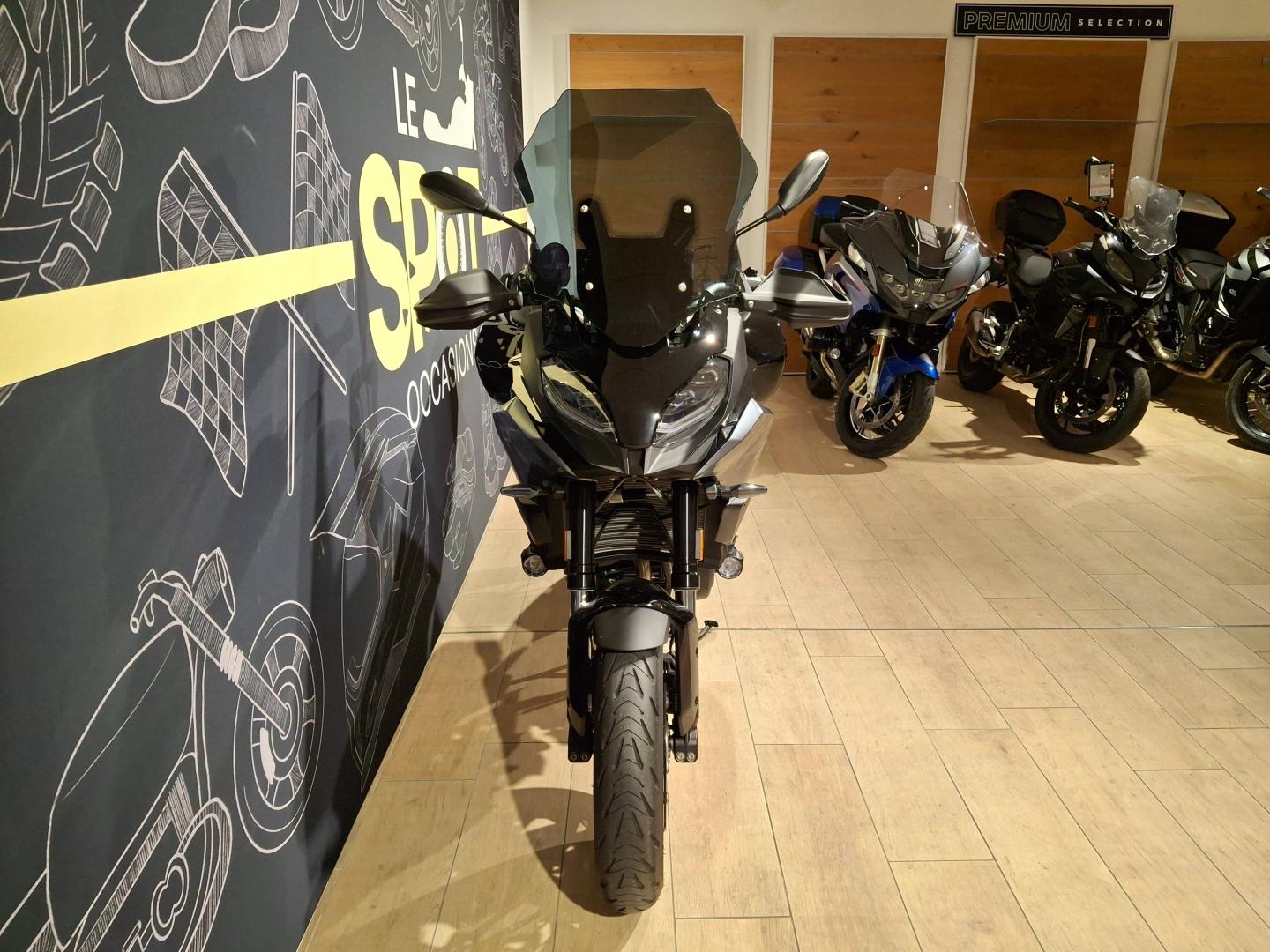 Image BMW F F 900 XR