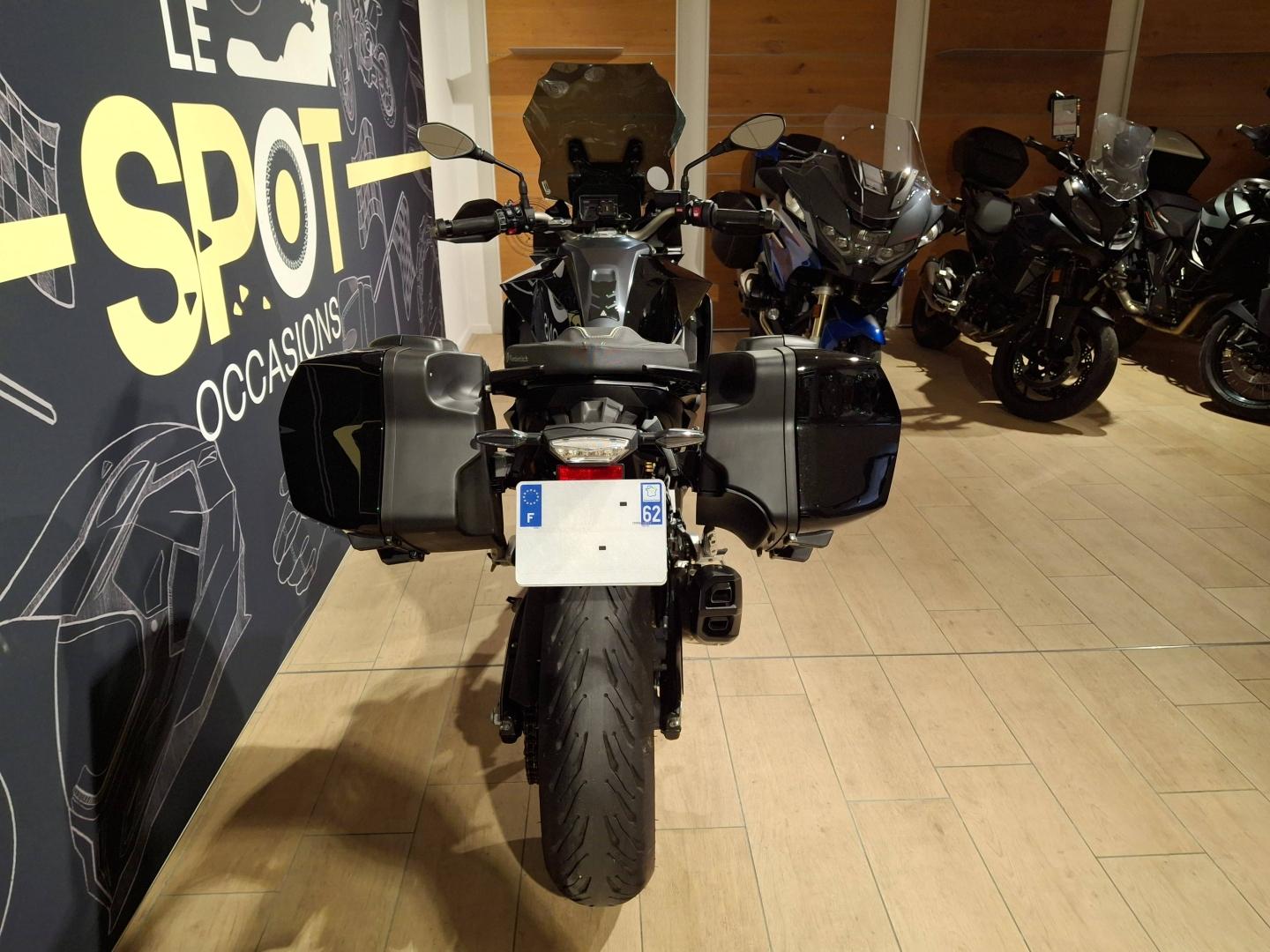 Image BMW F F 900 XR