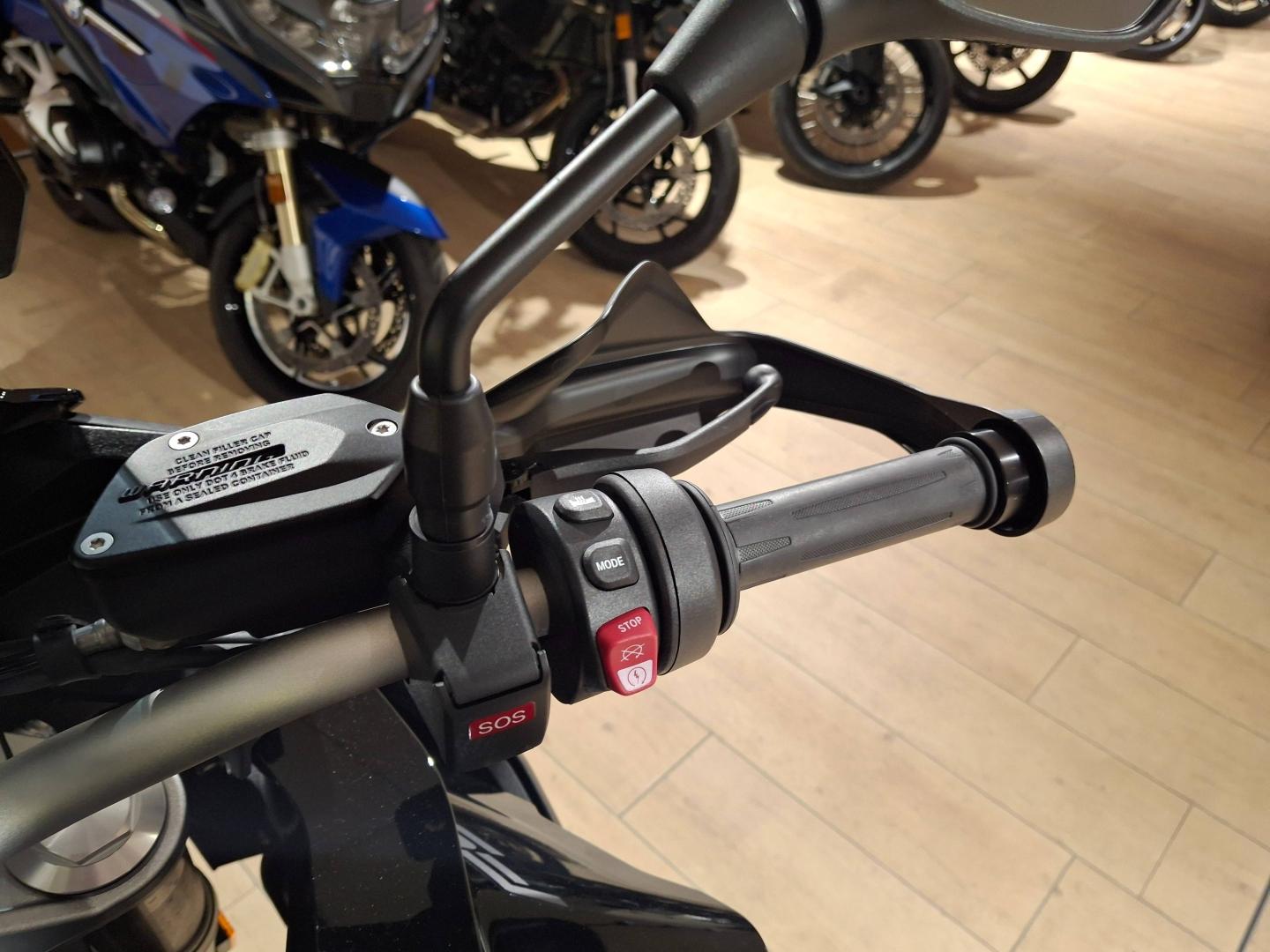 Image BMW F F 900 XR