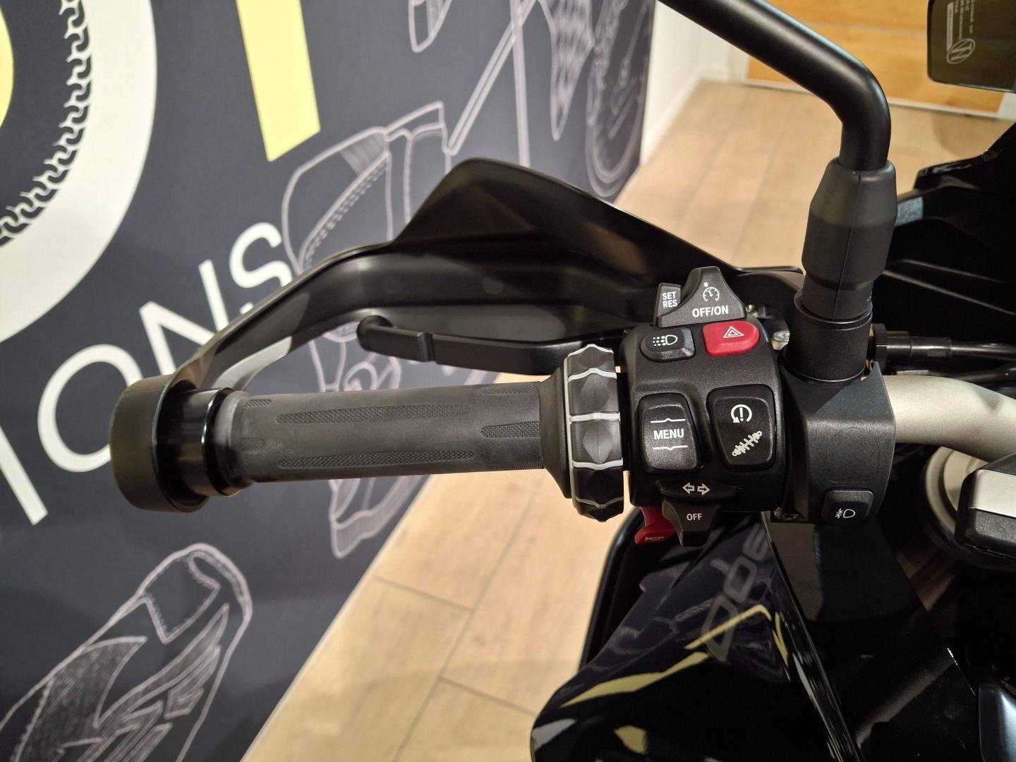 Image BMW F F 900 XR