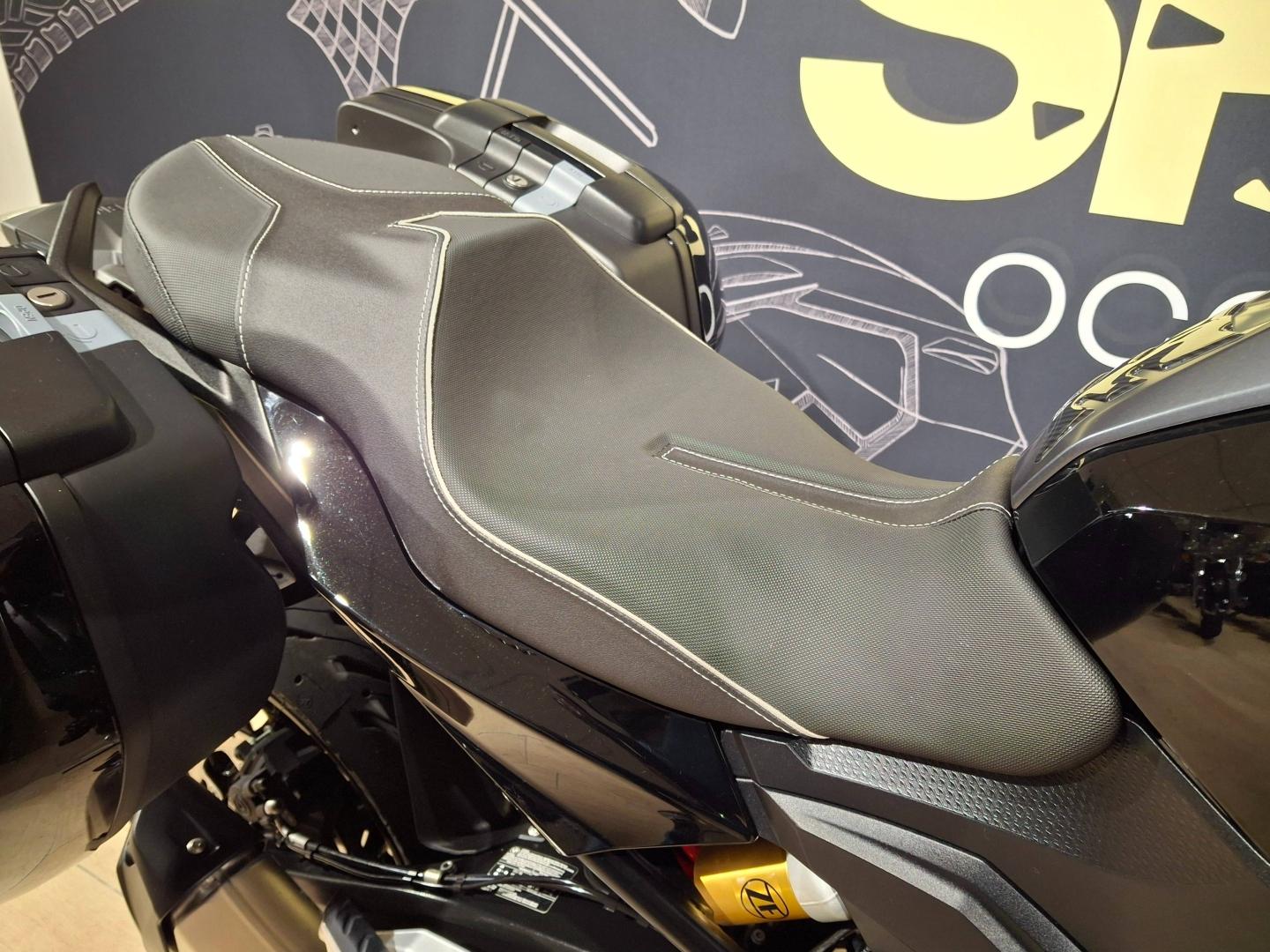 Image BMW F F 900 XR