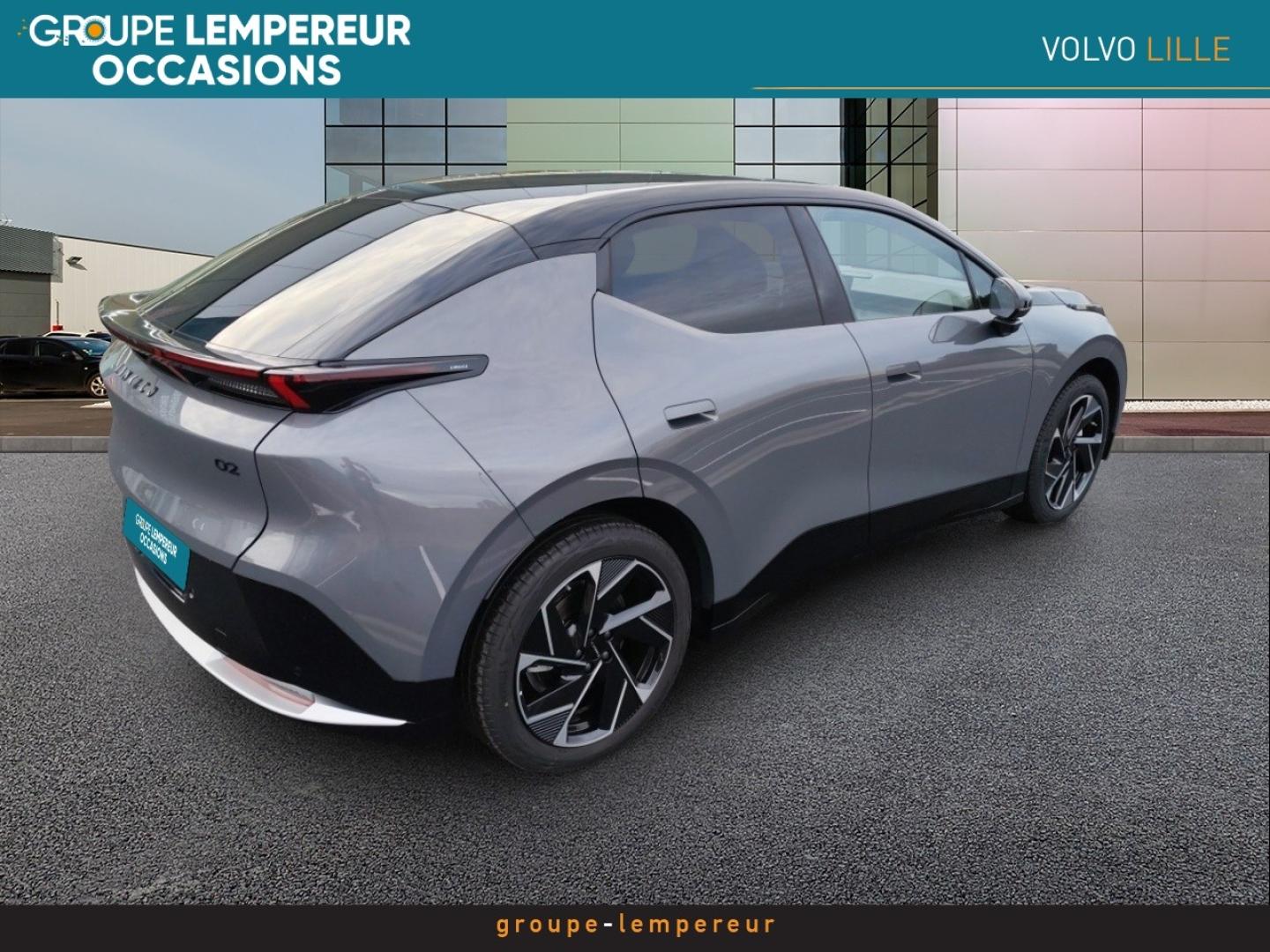 Image LYNK&CO 02 Electric 272ch More