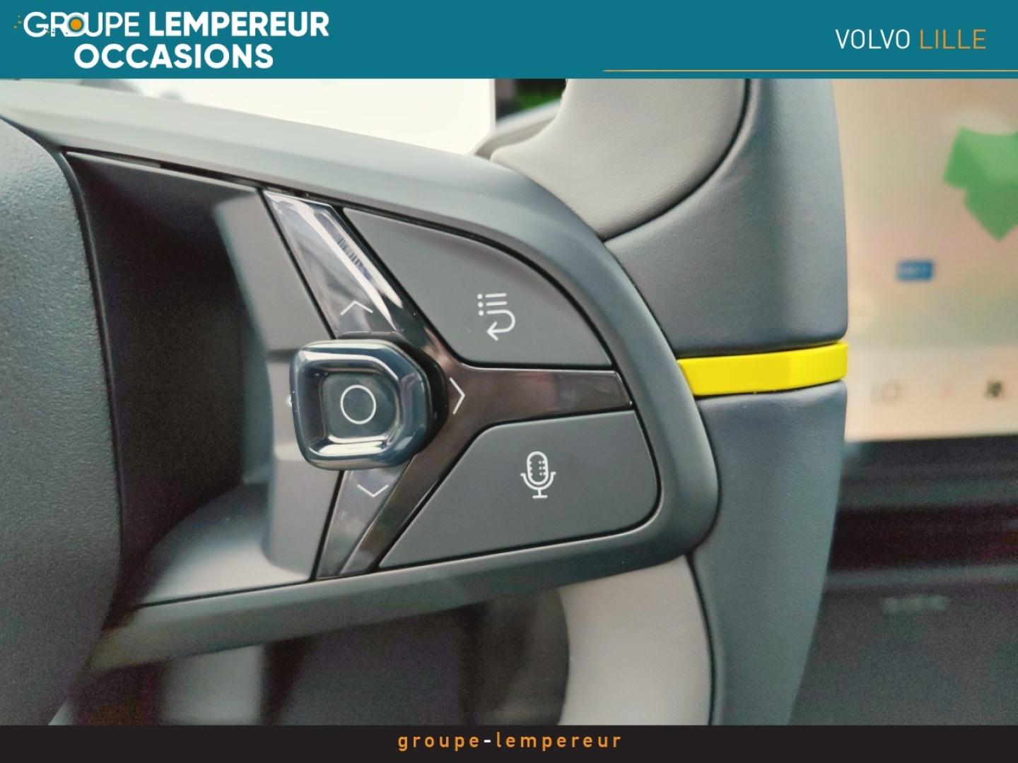Image LYNK&CO 02 Electric 272ch More