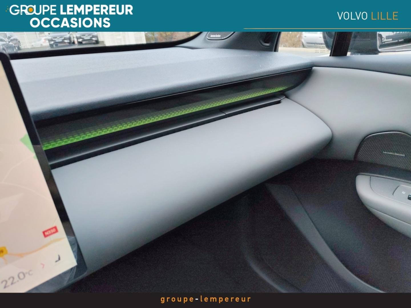 Image LYNK&CO 02 Electric 272ch More