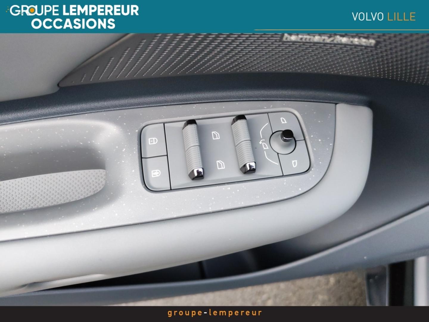 Image LYNK&CO 02 Electric 272ch More