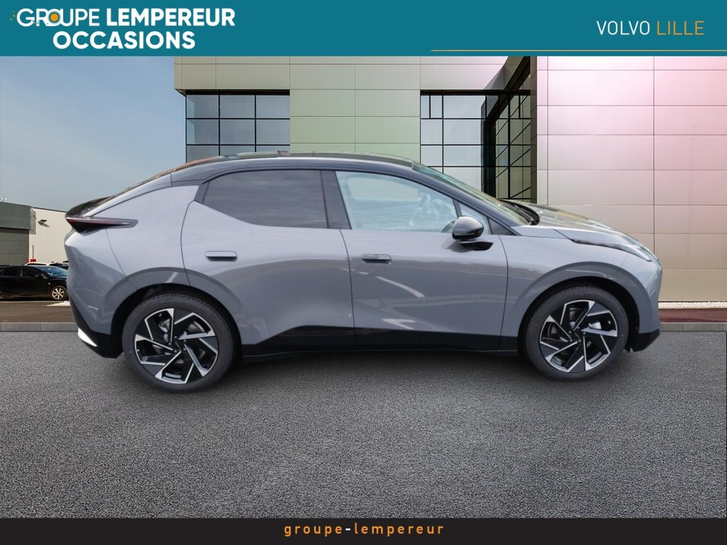 Image LYNK&CO 02 Electric 272ch More