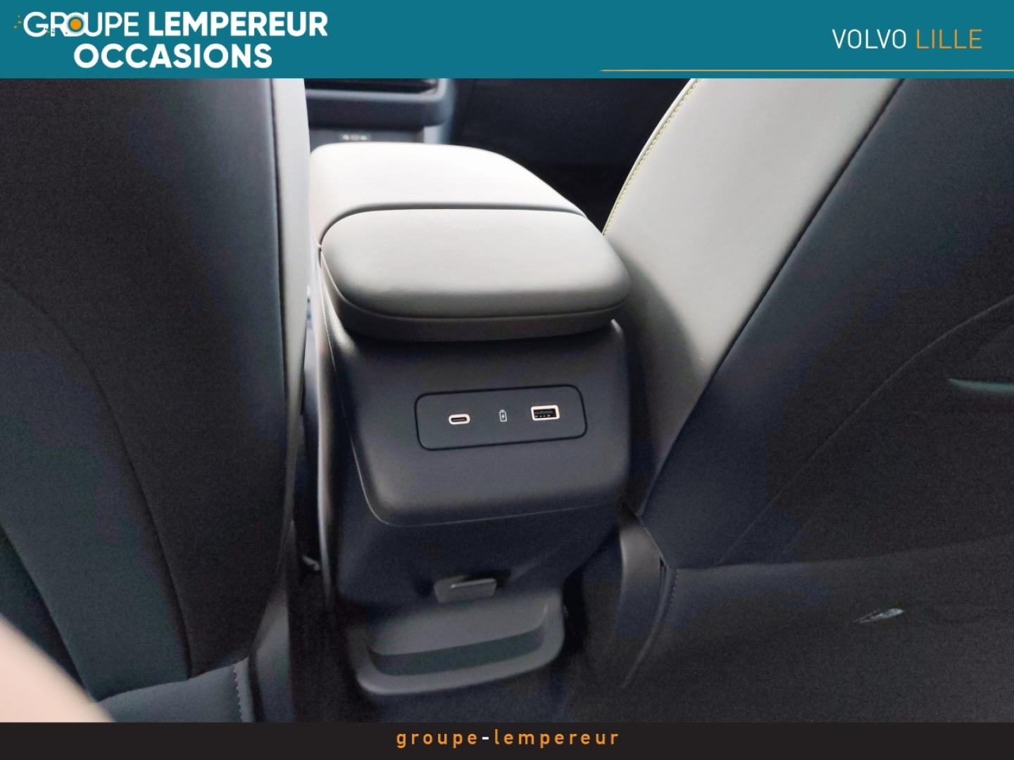 Image LYNK&CO 02 Electric 272ch More
